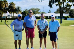 4KIDS of South Florida, Good News Media Group, November 2025