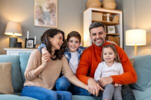 Lee Ann Mancini, Raising Christian Kids and Adjunt Professor, South Florida Bible College & Theological Seminary, Good News Media Group, November 2025