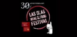 las olas wine 30th
