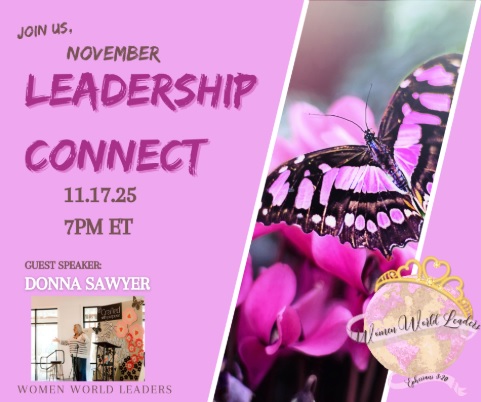 nov 2025 lead connect
