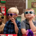 Operation Christmas Child, Samaritan's Purse, Good News Media Group, November 2025