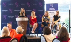 StrikeForce Giving, Good News Media Group, November 2025