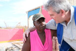 Food for the Poor, Good News Media Group, December 2025