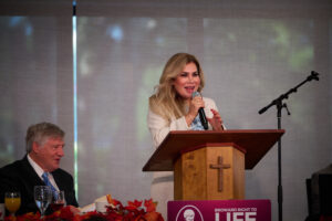 Jerry Newcombe, Providence Forum, Broward Right to Life, Good News Media Group, December 2025