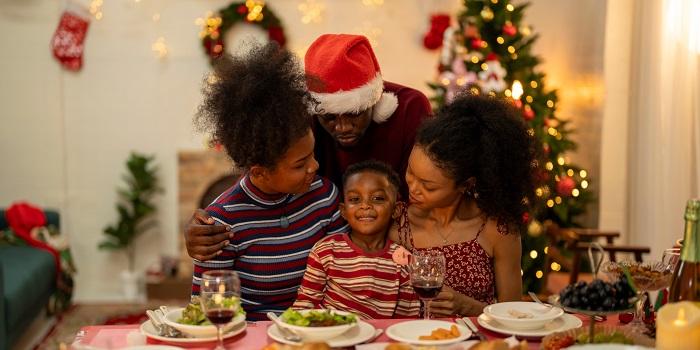 Andrew Holmes, 4KIDS, Good News Media Group, December 2025