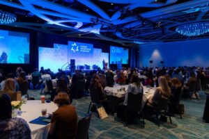 Combat Antisemitism Movement (CAM), International Christian Embassy Jerusalem–USA (ICEJ USA), Good News Media Group, December 2025