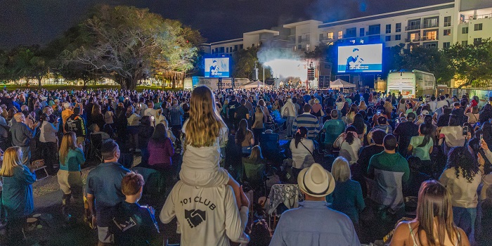 Billy Graham Evangelistic Association, Good News Media Group, December 2025