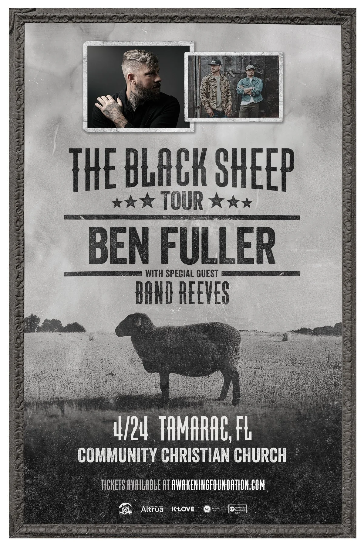 BenFuller_SP26_WEB_poster_Tamarac_042426 (1)
