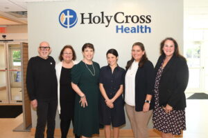 Holy Cross Health, Good News Media Group, January 2026