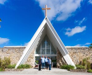 Rick Aspden, Faith Farm Ministries, Good News Media Group, January 2026