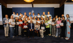 Palm Beach Atlantic University, Good News Media Group, January 2026