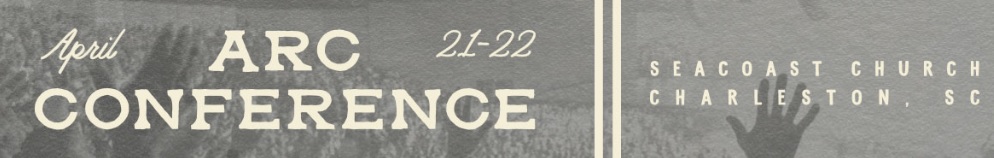 arc conference 2026