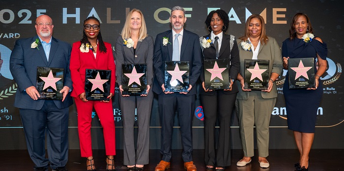 BrightStar Credit Union, Broward Education Foundation, Good News Media Group, January 2026