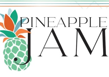 pineapple jam 2026