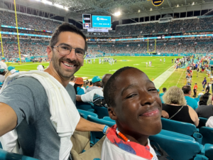 Big Brothers Big Sisters of Broward County, Good News Media Group, February 2026
