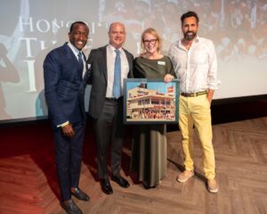 History Fort Lauderdale, Florida Panthers, Good News Media Group, February 2026