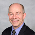 Holy Cross, Lawrence Ward, Good News Media Group, February 2026