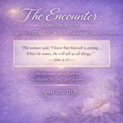 the encounter