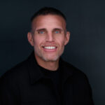 Antony Tchividjian, Recovery United, Calvary House, Good News Media Group, March 2026