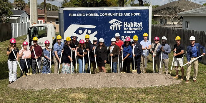 Habitat for Humanity of Broward, Good News Media Group, March 2026