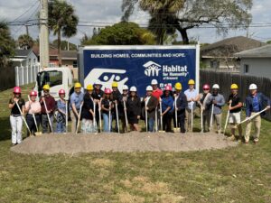 Habitat for Humanity of Broward, Good News Media Group, March 2026