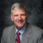 Franklin Graham, Samaritan’s Purse and Billy Graham Evangelistic Association, Good News Media Group, July 2026