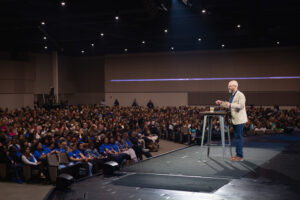Calvary Christian Academy, Schools United, Good News Media Group, March 2026