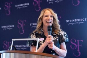 StrikeForce Giving, Good News Media Group, March 2026