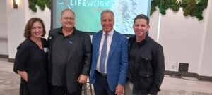 Lifework Journey, Calvary Chapel Fort Lauderdale, Good News Media Group, April 2026