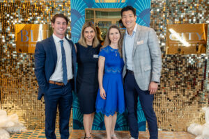 Holy Cross Health Foundation, Good News Media Group, April 2026