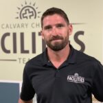 Antony Tchividjian, Recovery United, Calvary House, Good News Media Group, April 2026