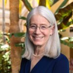 Dr. Debra A. Schwinn, Palm Beach Atlantic University, Good News Media Group, May 2026
