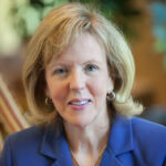 Dr. Susan Michael, International Christian Embassy Jerusalem, Good News Media Group, April 2026