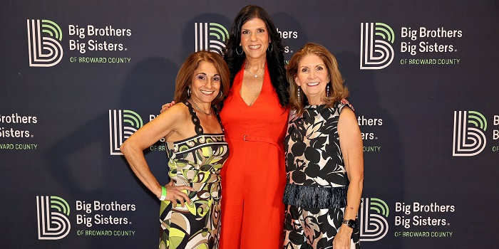 Big Brothers Big Sisters (BBBS) of Broward County, Good News Media Group, April 2026
