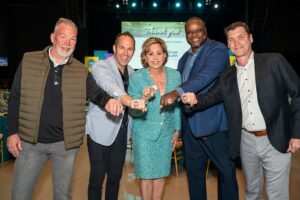 Community Foundation of Broward, Good News Media Group, April 2026