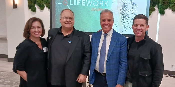 Lifework Journey, Calvary Chapel Fort Lauderdale, Good News Media Group, April 2026