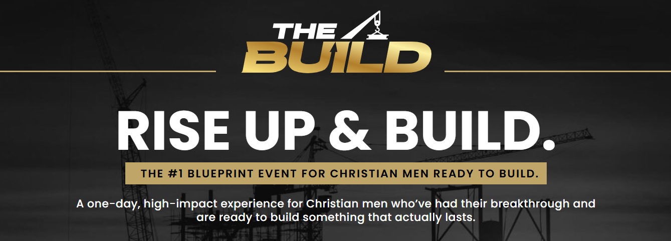 the build