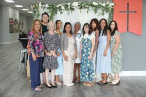 Hope Women’s Centers, Good News Media Group, May 2026