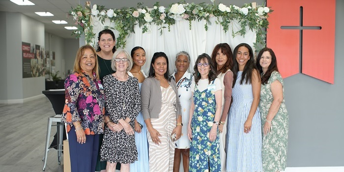 Hope Women’s Centers, Good News Media Group, May 2026