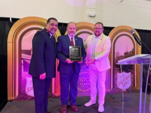 Salvation Army, Good News Media Group, June 2026