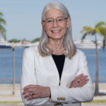 Dr. Debra A. Schwinn, Palm Beach Atlantic University, Good News Media Group, June 2026