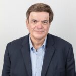 Dr. Warren Gage, Watermark Gospel, Good News Media Group, July 2026
