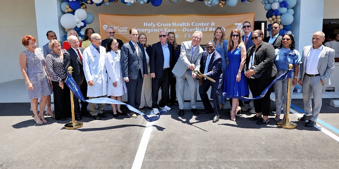 Holy Cross Health, Good News Media Group, June 2026
