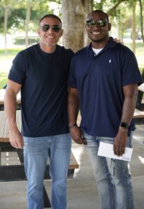 Antony Tchividjian, Recovery United, Calvary House, Good News Media Group, June 2026