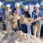 KAST Construction, Westminster Academy, Good News Media Group, June 2026