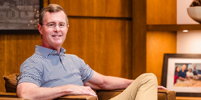 Tom Hendrikse, Rio Vista Church, Good News Media Group, June 2026