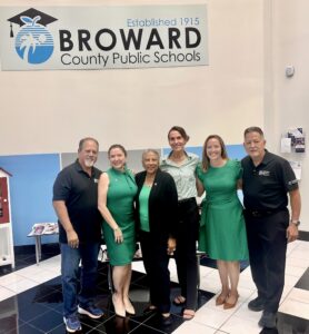 Big Brothers Big Sisters of Broward County, Good News Media Group, July 2026