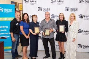 Habitat for Humanity of Broward, Good News Media Group, July 2026