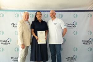 Christ Journey Church, Good News Media Group, July 2026