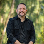 Dr. Jon Elswick, Crossway Church, Good News Media Group, July 2026